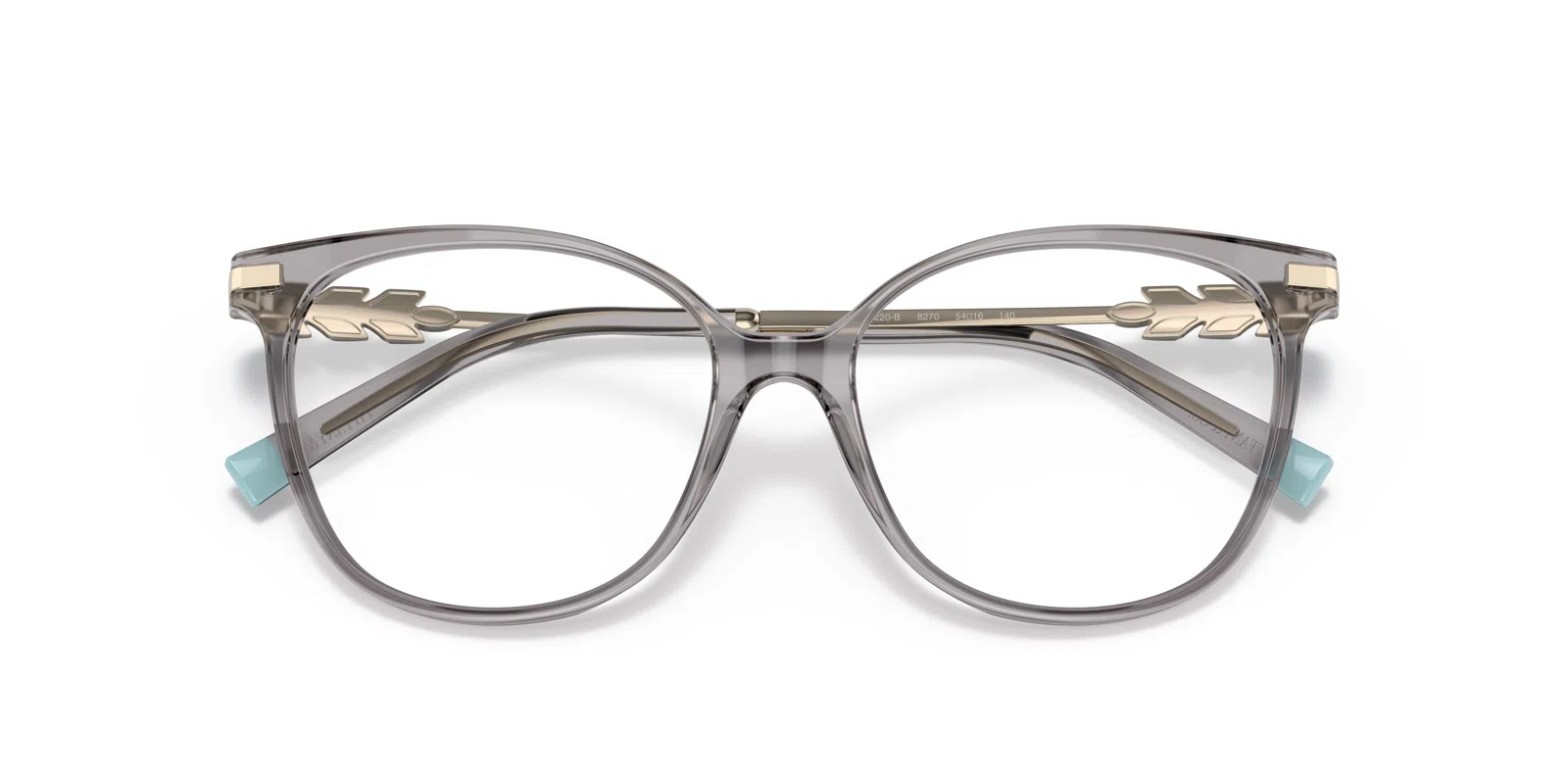 Tiffany 2220B Eyeglasses - view 10